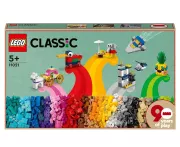 LEGO 11021 - 90 Ans de Jeu