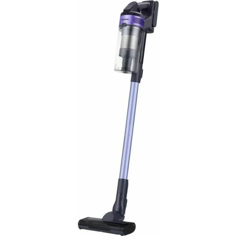 Image : Aspirateur Balai Samsung Jet 60 Turbo Vs15a6031r4/ef