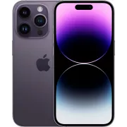 iPhone 14 Pro 5G 256 Go Violet intense MQ1F3ZD/A APPLE