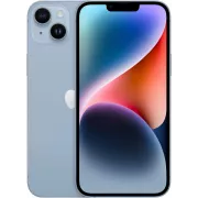 iPhone 14 Plus 5G 128 Go Bleu MQ523ZD/A APPLE