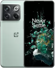 Smartphone OnePlus 10T 256 Go Jade Green