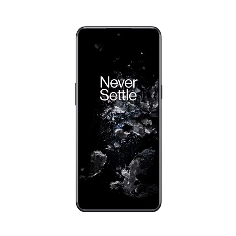 Image : Smartphone OnePlus 10T 128 Go Moonstone Black