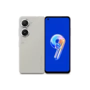 Smartphone Asus Zenfone 9 8 Go RAM 128 Go Blanc Clair de Lune