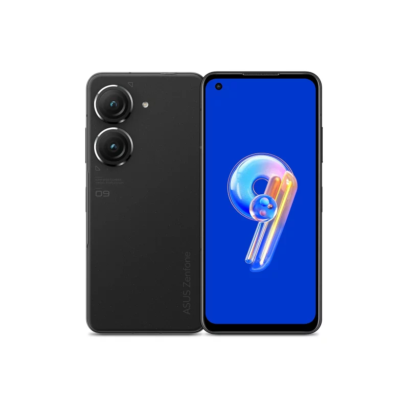 Image : Asus Zenfone 9 8 Go RAM 256 Go Noir Minuit