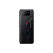 Image : Asus ROG Phone 6 5G 512 Go Noir Fantome