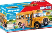 Playmobil 71094 Bus scolaire