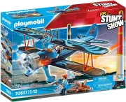 Playmobil 70831 Air Stuntshow Biplan 'Phenix'