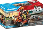 Playmobil 70835 Air Stuntshow Vehicule de reparation