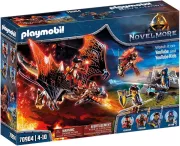Playmobil 70904 Novelmore avec dragon