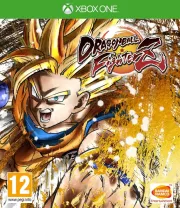 DragonBall Fighter Z Xbox One