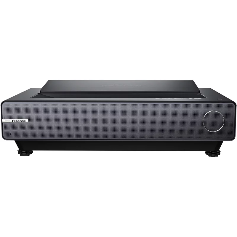 Image : Videoprojecteur home cinema HISENSE PX1-PRO