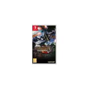 Monster Hunter Generations Ultimate Nintendo Switch