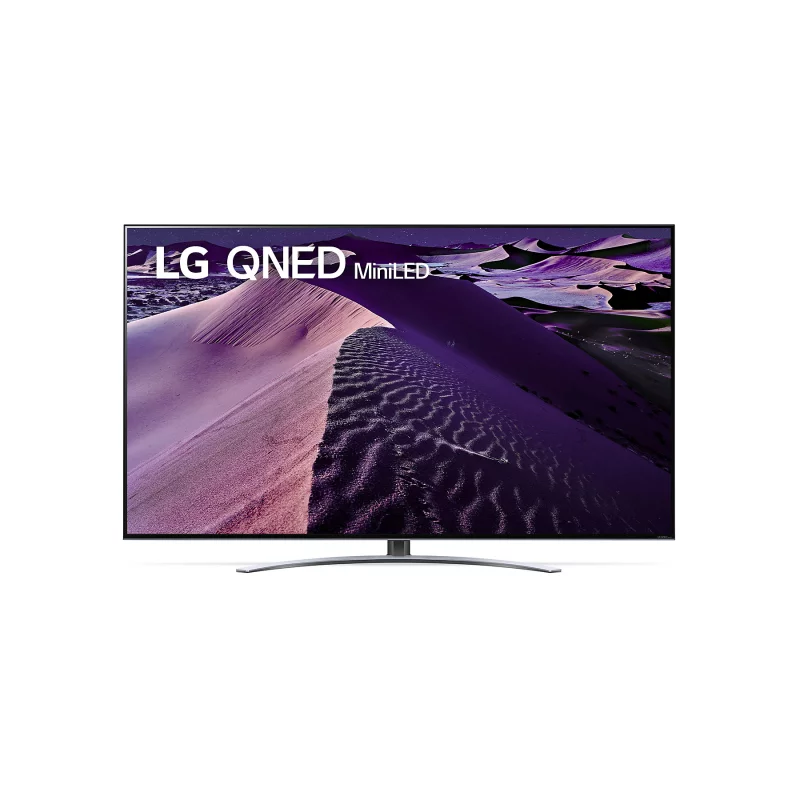 Image : TV LED 65' LG 65QNED87