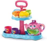VTECH Service A The Magique 1, 2, 3 Imite-Moi