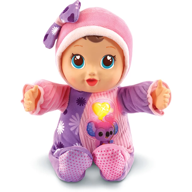 Image : VTech - Little Love - Emma Joue a Cache-cache