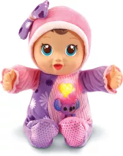 VTech - Little Love - Emma Joue a Cache-cache