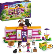LEGO Friends 41699 Le cafe d'adoption des animaux 41699 LEGO FRIENDS