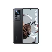 Image : Smartphone XIAOMI 12T Noir 5G