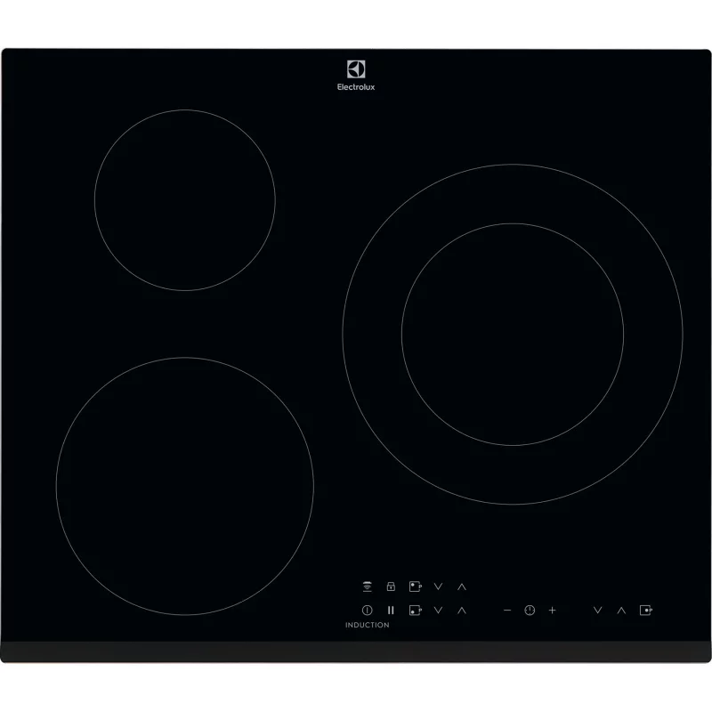 Image : Table induction ELECTROLUX BIT60336BK H2H