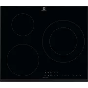 Table induction ELECTROLUX BIT60336BK H2H