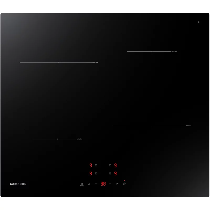 Image : Table induction SAMSUNG NZ64T3706A1