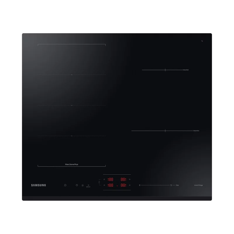 Image : Table induction SAMSUNG NZ64B6056GK/U1