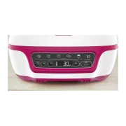 Image : Machine a gateaux TEFAL Cake Factory Delices KD810112