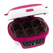 Image : Machine a gateaux TEFAL Cake Factory Delices KD810112
