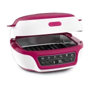 Image : Machine a gateaux TEFAL Cake Factory Delices KD810112