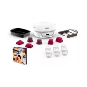 Image : Machine a gateaux TEFAL cake factory KD812110