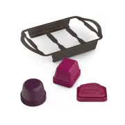 Image : Machine a gateaux TEFAL cake factory KD812110