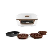 Image : Machine a gateaux TEFAL Cake Factory + KD802112