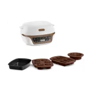 Image : Machine a gateaux TEFAL Cake Factory + KD802112