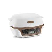 Image : Machine a gateaux TEFAL Cake Factory + KD802112