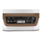 Image : Machine a gateaux TEFAL Cake Factory + KD802112
