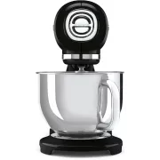 Robot patissier Smeg SMF03BLEU  NOIR