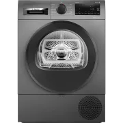 Seche linge pompe a chaleur BOSCH WQG134DRFR Serenity Serie 6 AutoDry