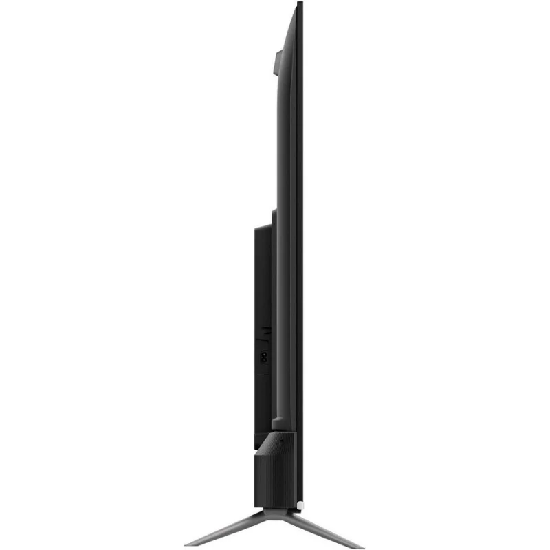 Image : Tv Qled 55' TCL 55c631 Google Tv