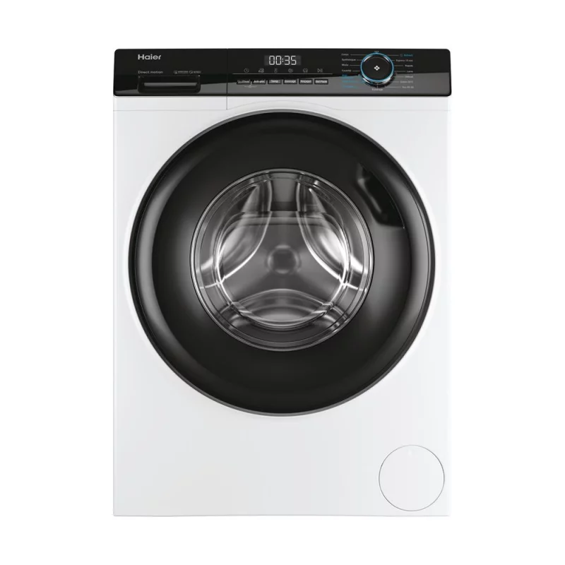 Image : Lave linge HAIER HW100-B14939-FR