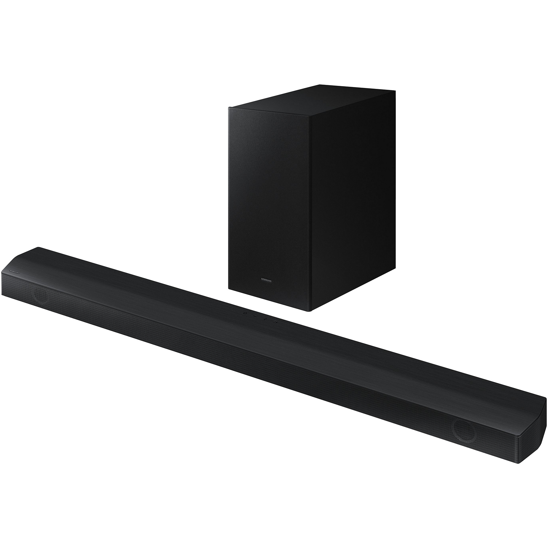 Image : Barre de son SAMSUNG HW-B650