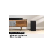 Image : Barre de son SAMSUNG HW-B650