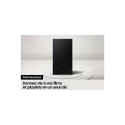 Image : Barre de son SAMSUNG HW-B650