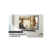 Image : Barre de son SAMSUNG HW-B650