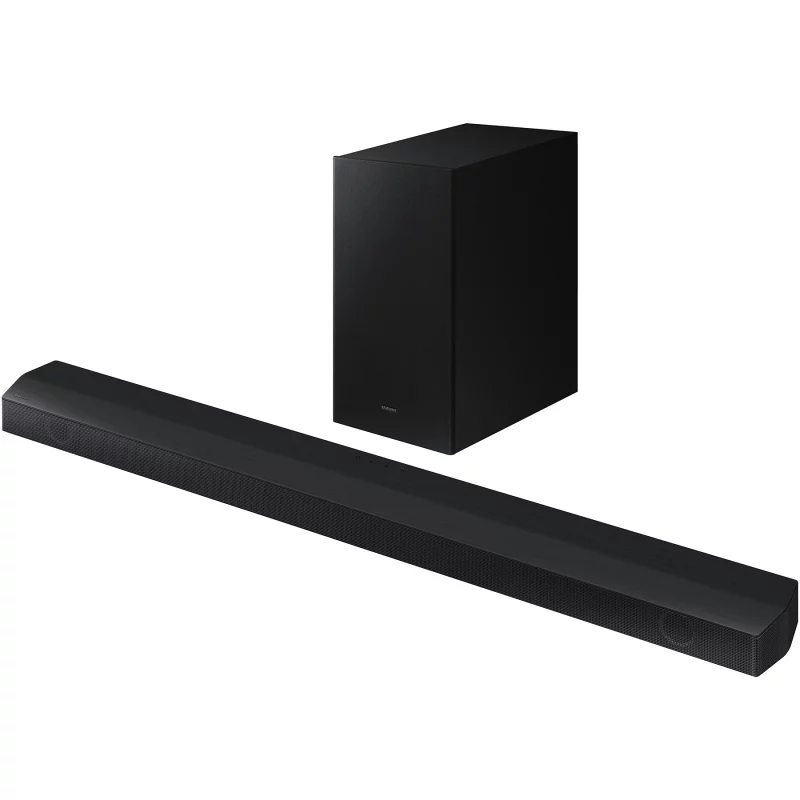 Image : Barre de son SAMSUNG HW-B650