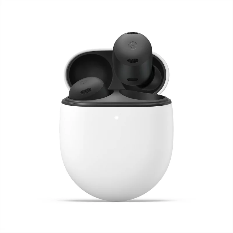 Image : Ecouteurs GOOGLE Pixel Buds Pro Noir