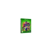 LEGO DC Super-Vilains Xbox One
