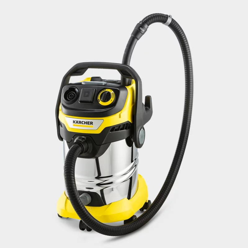 Image : Aspirateur KARCHER WD 6 P S V-30/6/22/T