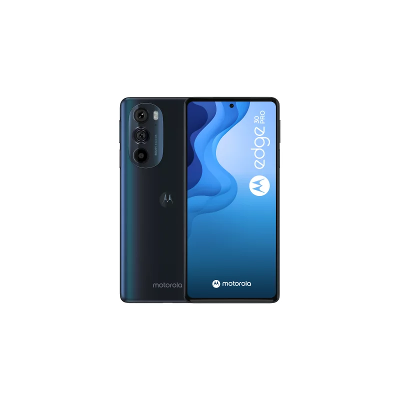 Image : MOTOROLA Edge 30 Pro Noir 5G