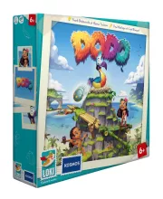 Jeu Loki Dodo