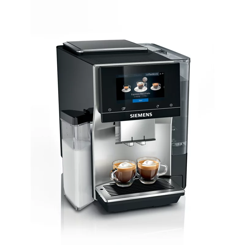 Image : Expresso Broyeur SIEMENS TQ703R07